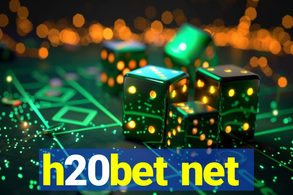 h20bet net